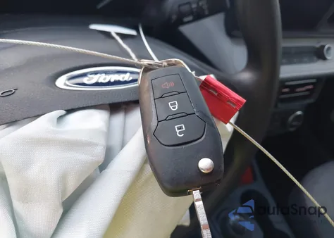 2022 Ford Maverick Xlt z USA, uszkodzony, nr VIN 3FTTW8E30NRA08295